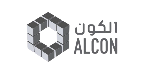 Alcon Logo