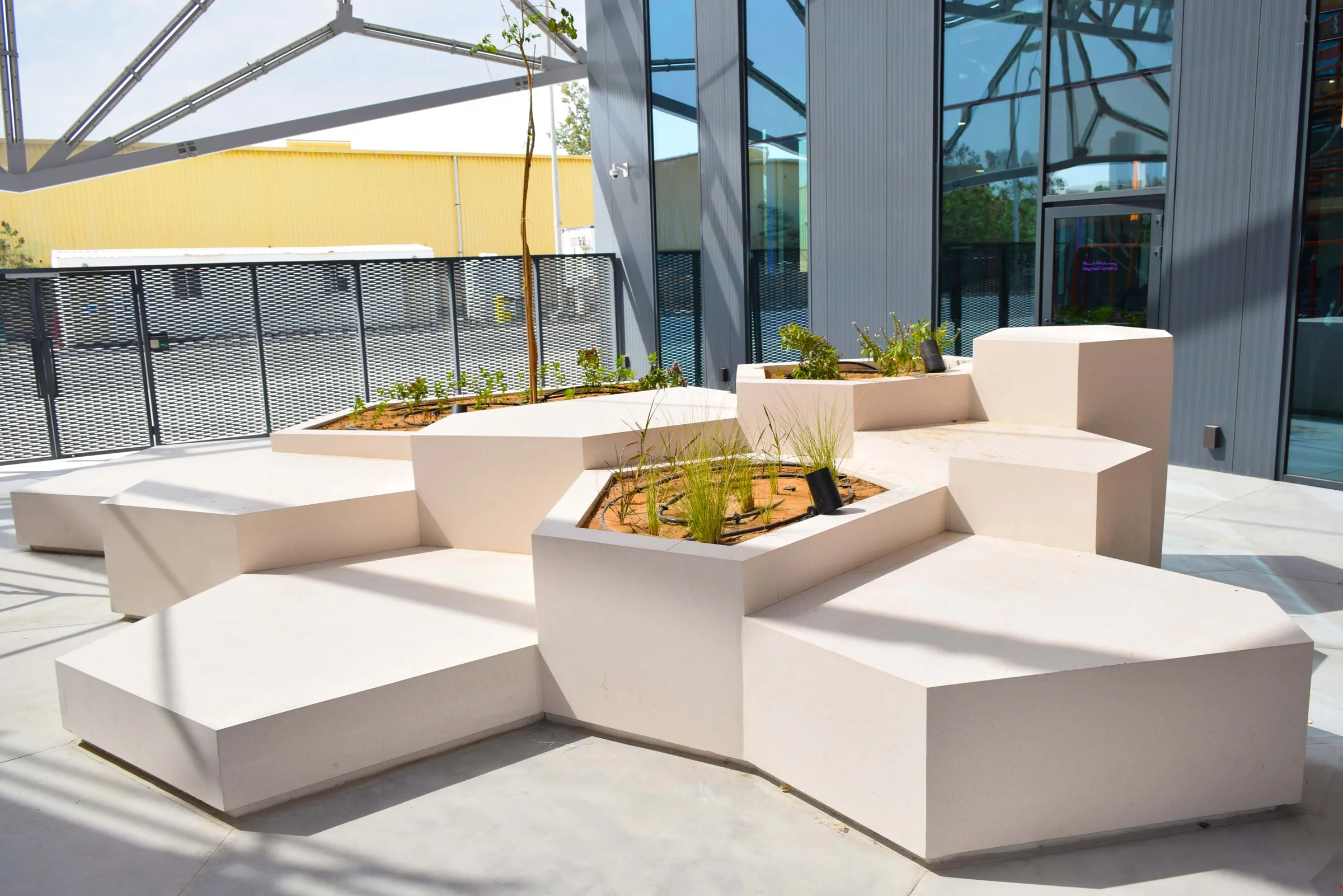 Planter Pot