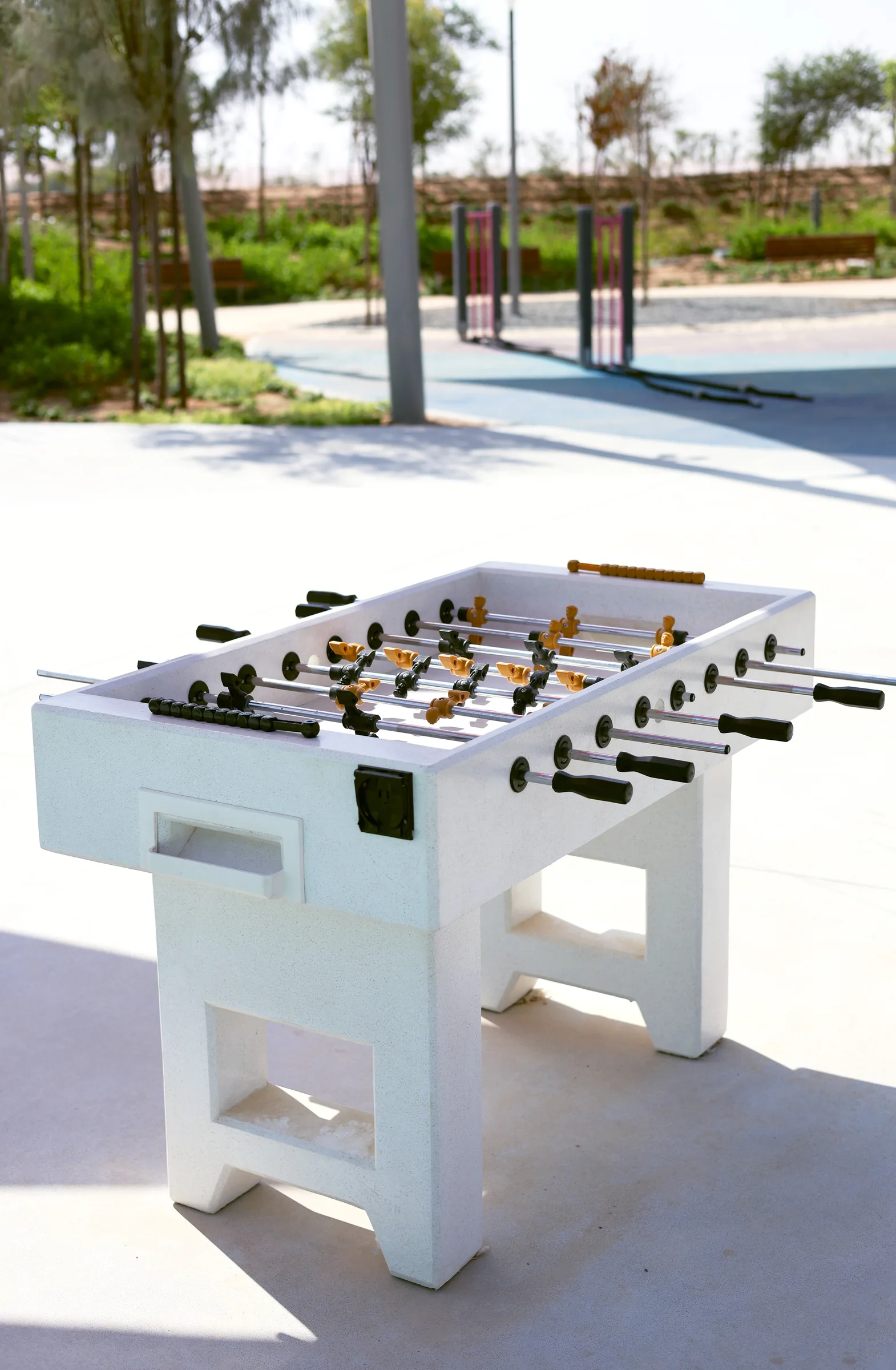 Play Element
